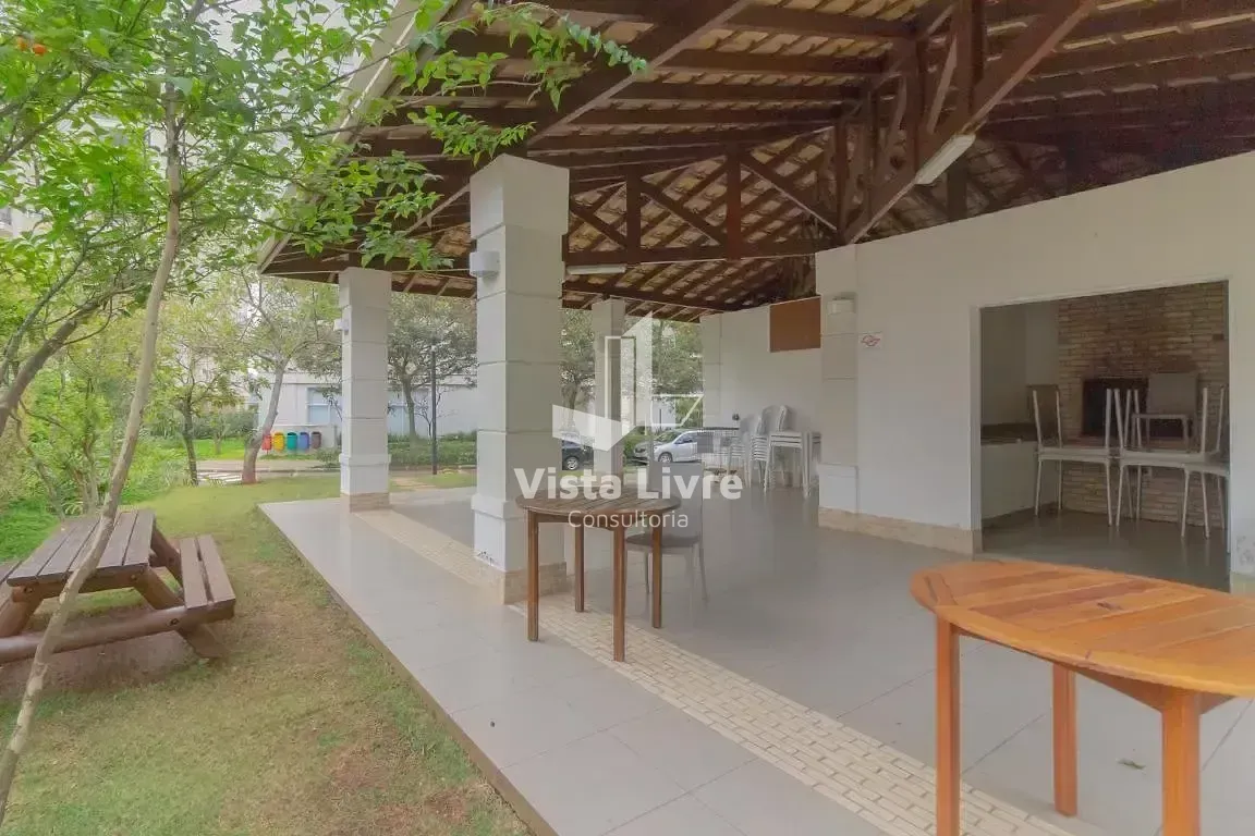 Apartamento, 2 quartos, 144 m² - Foto 46