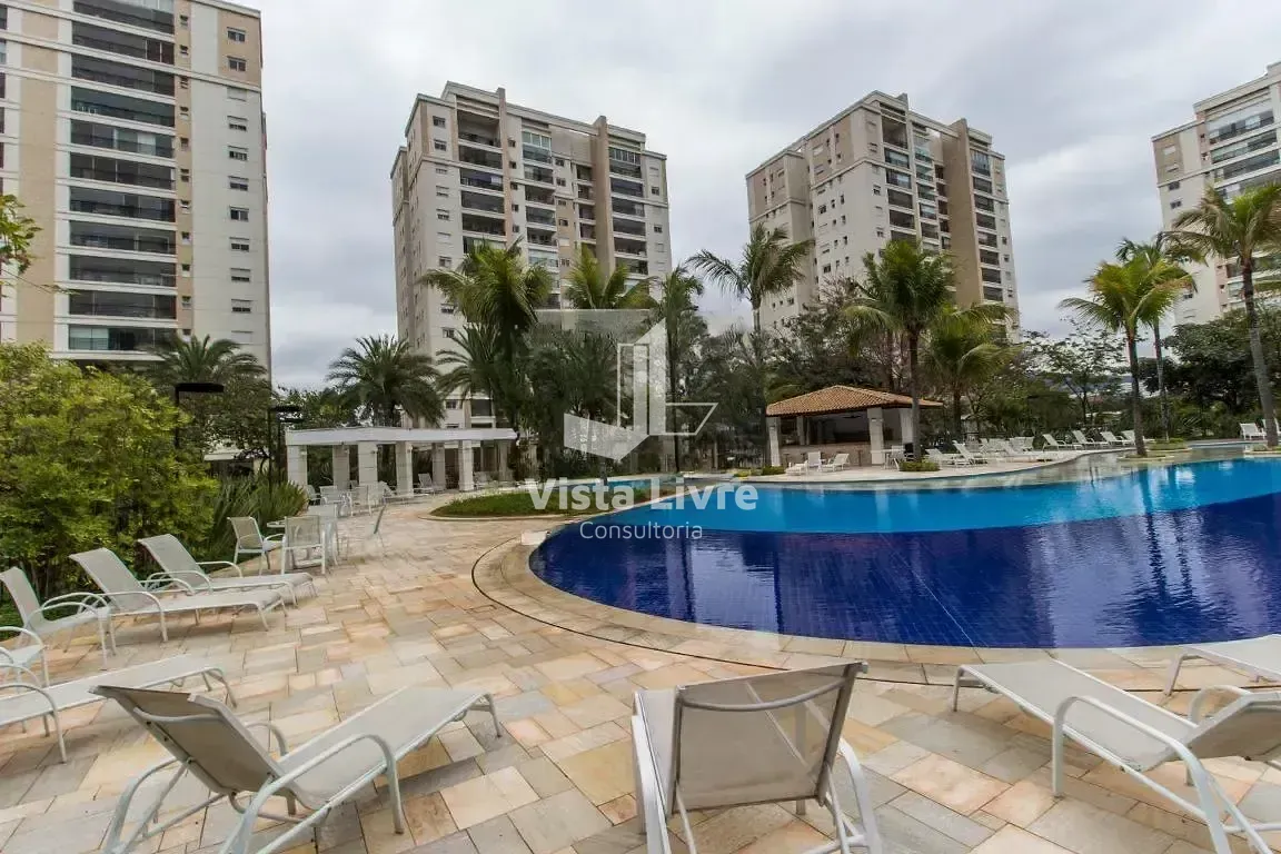 Apartamento, 2 quartos, 144 m² - Foto 31