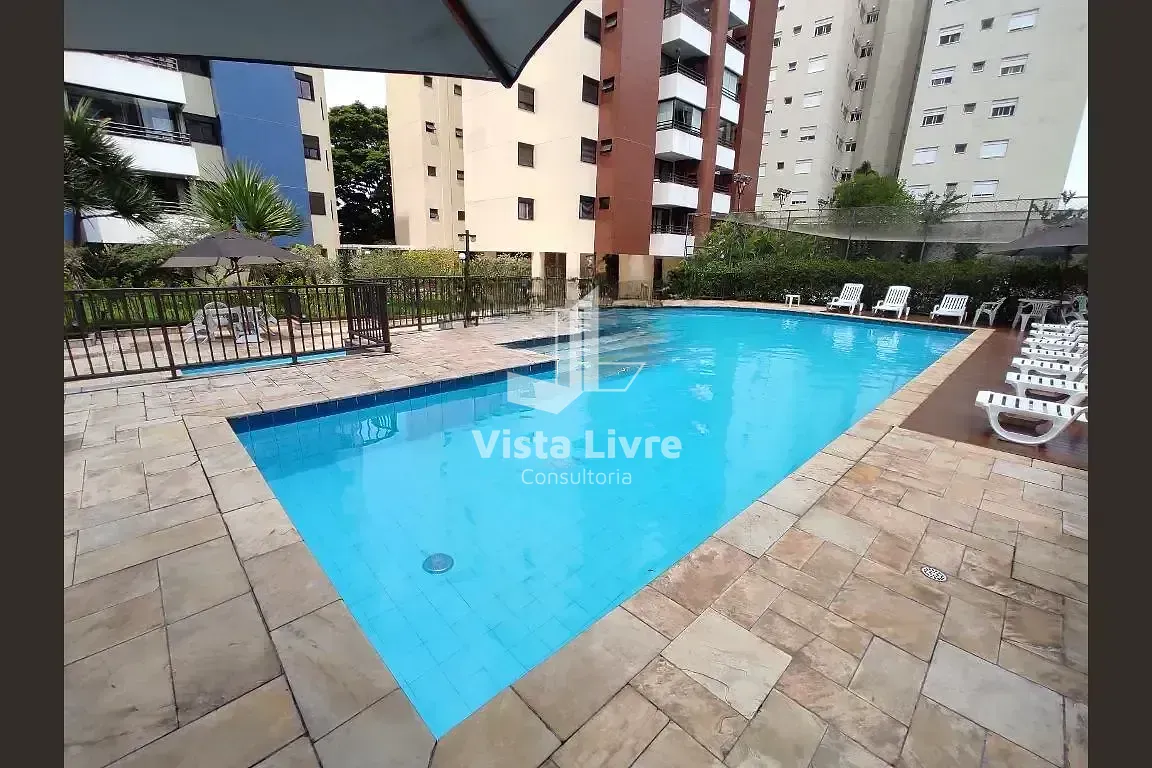 Apartamento, 3 quartos, 118 m² - Foto 31