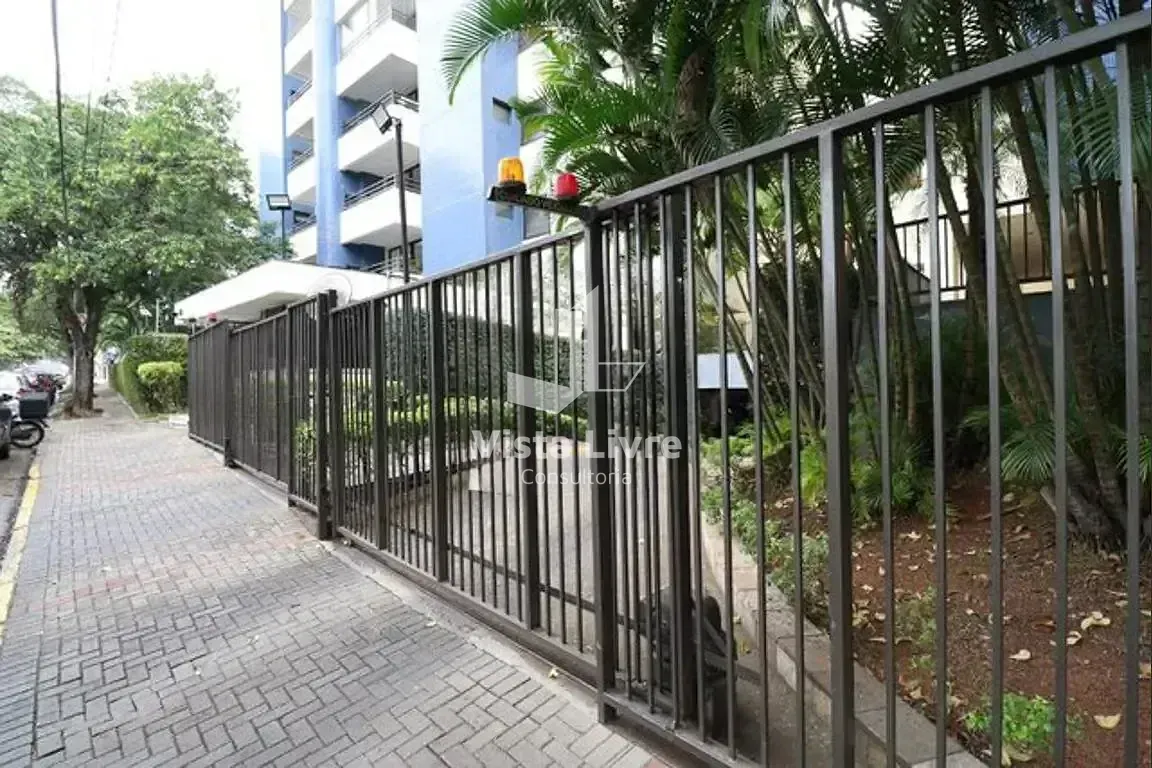 Apartamento, 3 quartos, 118 m² - Foto 43