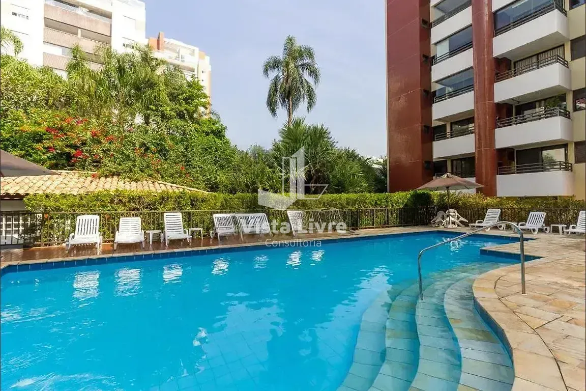 Apartamento, 3 quartos, 118 m² - Foto 32