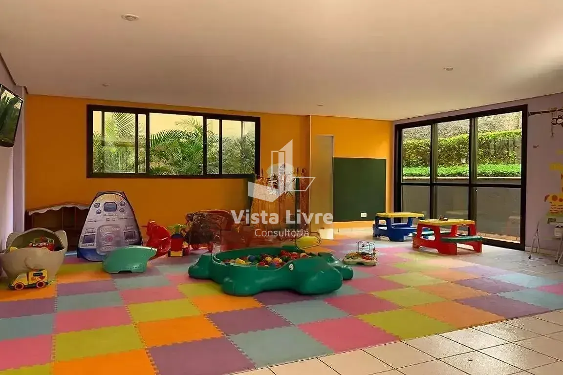 Apartamento, 3 quartos, 118 m² - Foto 38