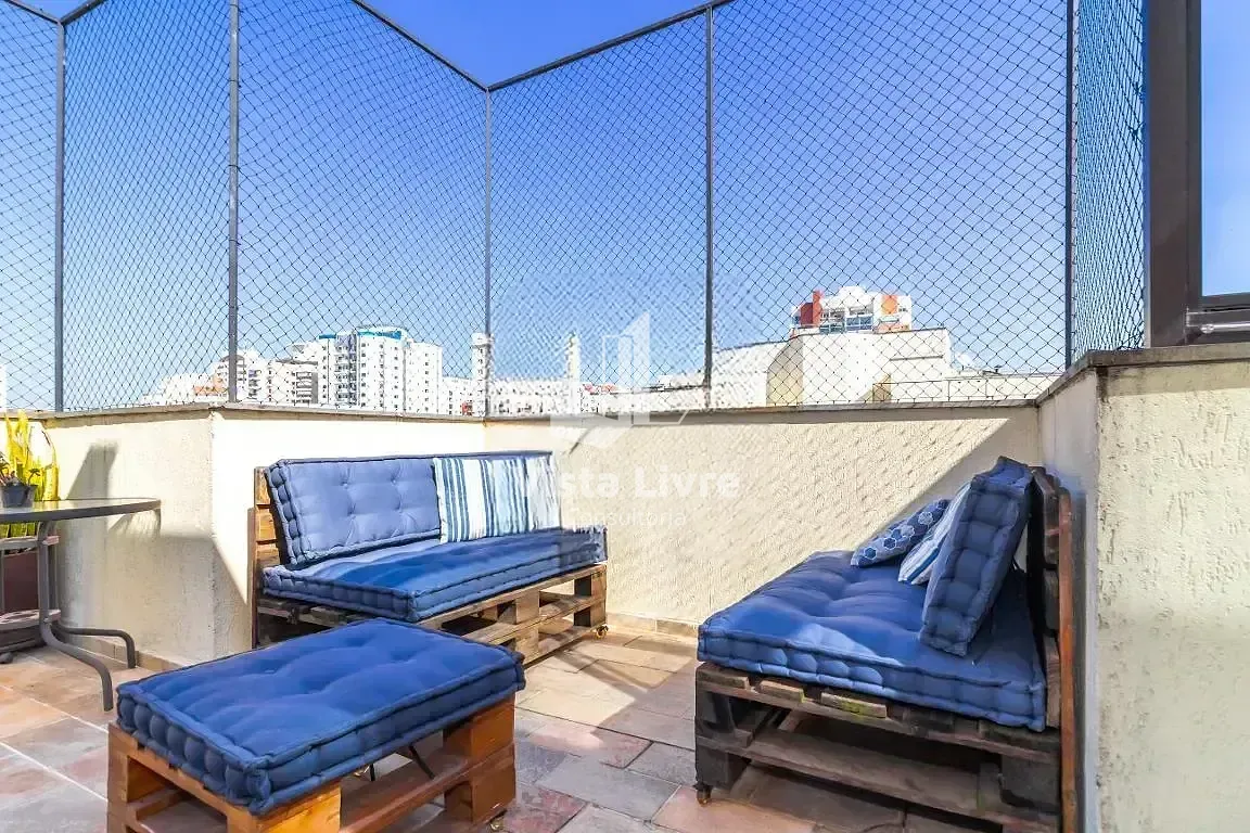 Apartamento, 3 quartos, 118 m² - Foto 39