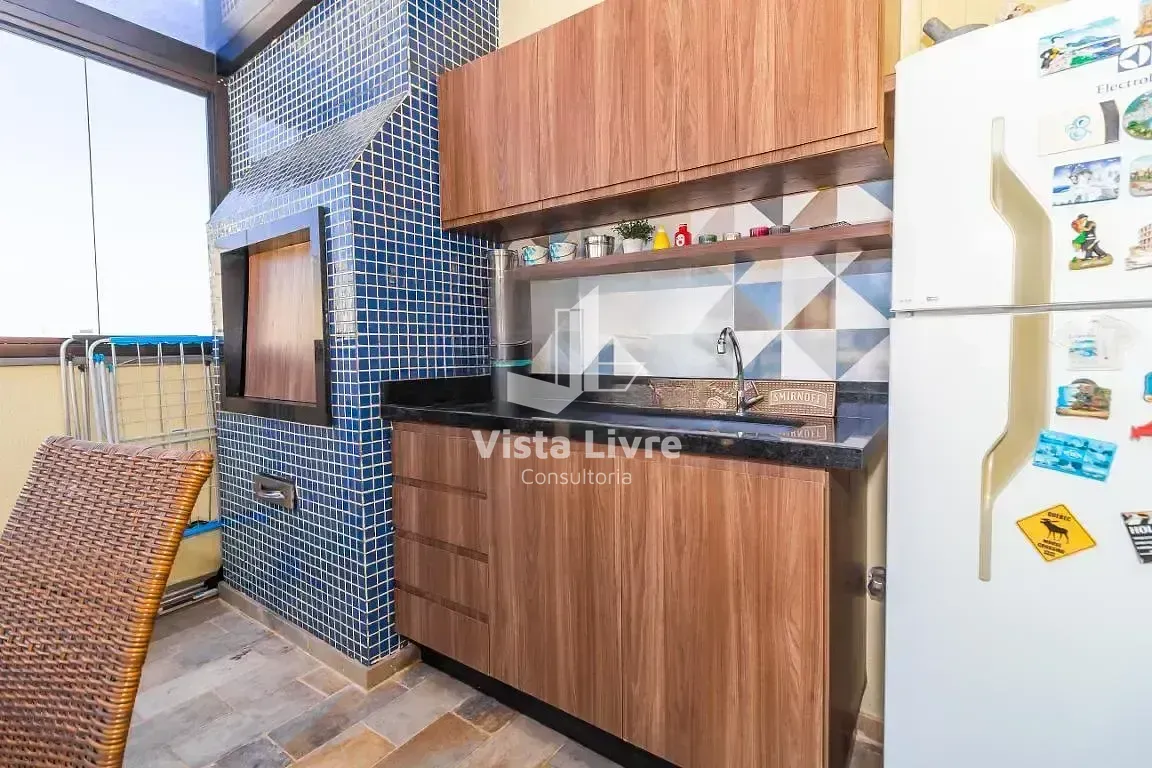 Apartamento, 3 quartos, 118 m² - Foto 40
