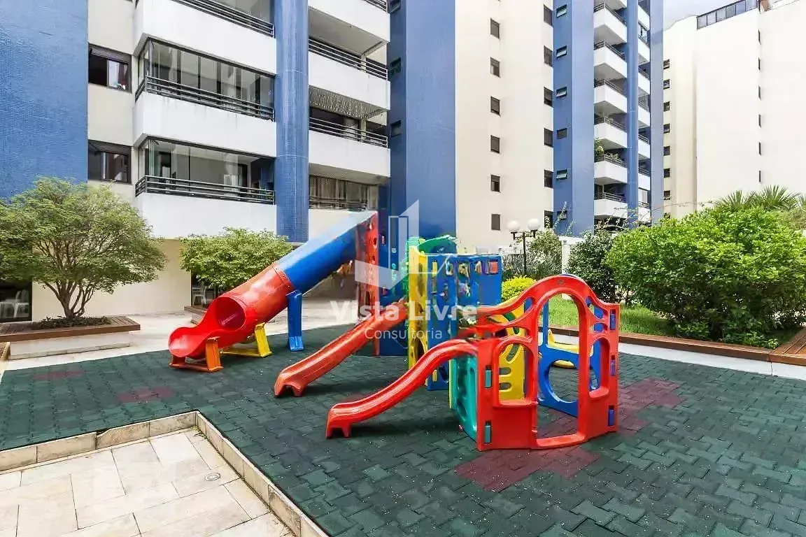 Apartamento, 3 quartos, 118 m² - Foto 37