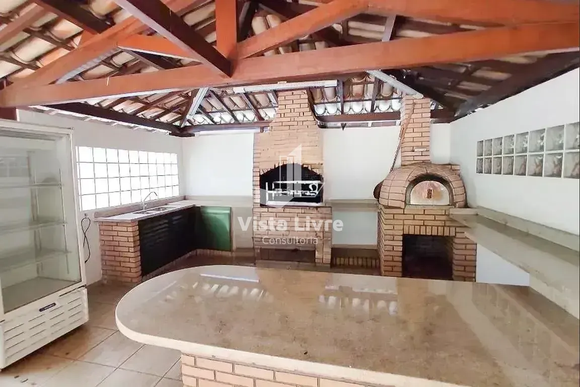 Apartamento, 3 quartos, 118 m² - Foto 41