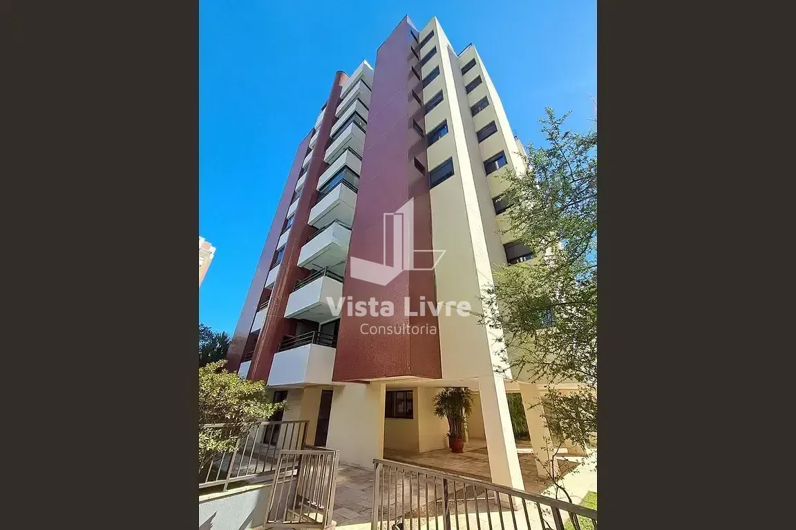Apartamento, 3 quartos, 118 m² - Foto 44