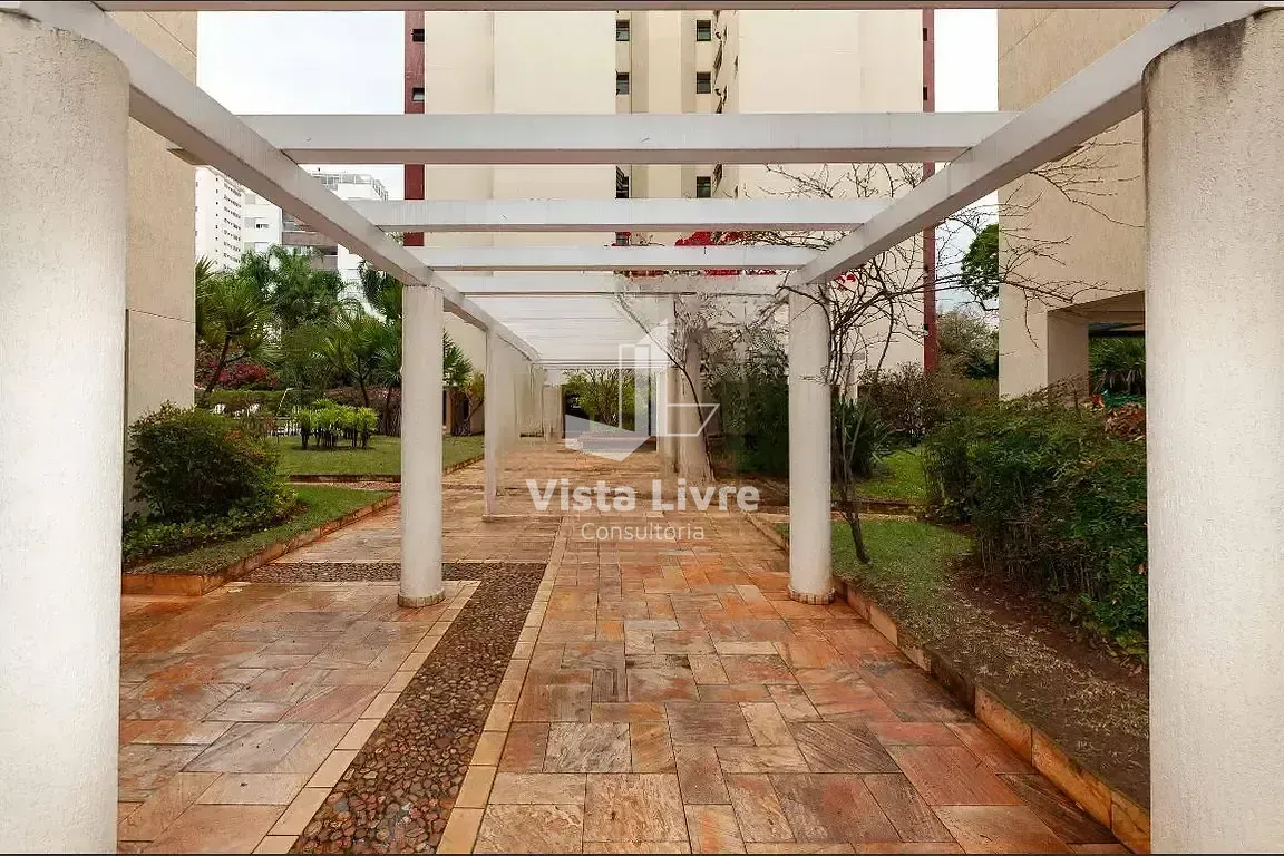 Apartamento, 3 quartos, 118 m² - Foto 42