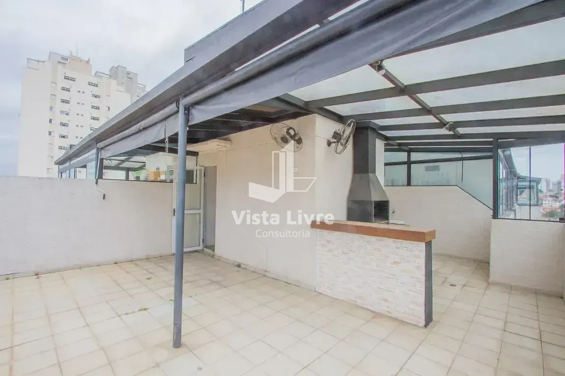 Cobertura, 2 quartos, 97 m² - Foto 24