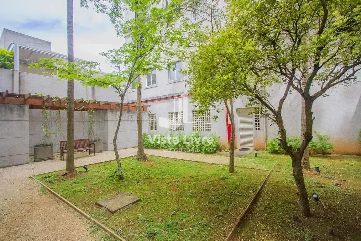 Cobertura, 2 quartos, 97 m² - Foto 25
