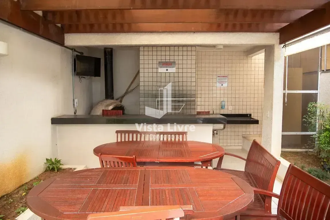 Cobertura, 2 quartos, 97 m² - Foto 29
