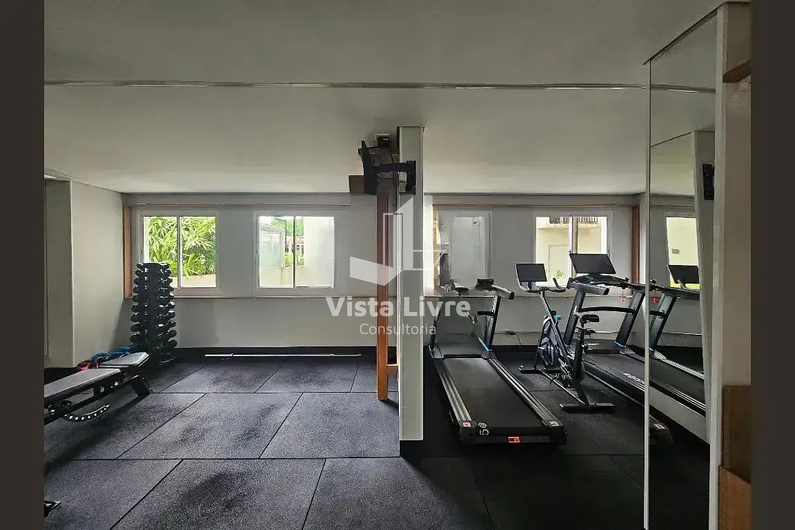 Cobertura, 2 quartos, 97 m² - Foto 21