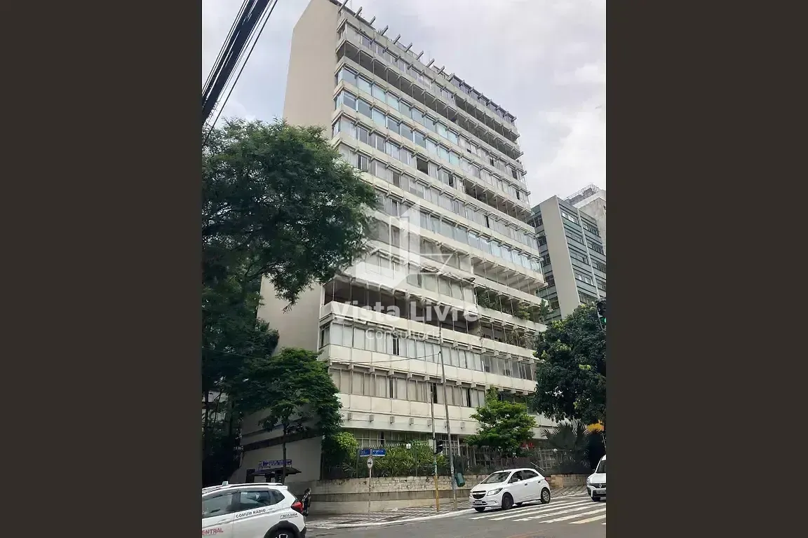 Apartamento, 3 quartos, 202 m² - Foto 31