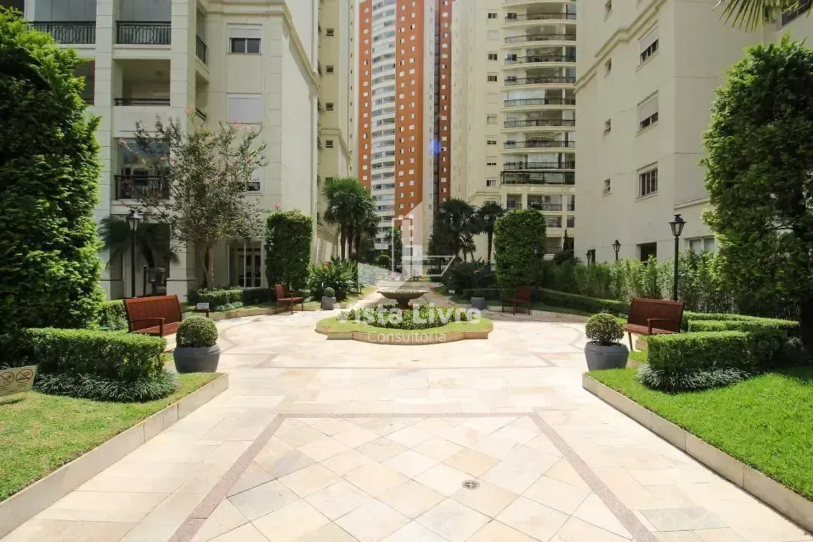 Apartamento, 3 quartos, 107 m² - Foto 46