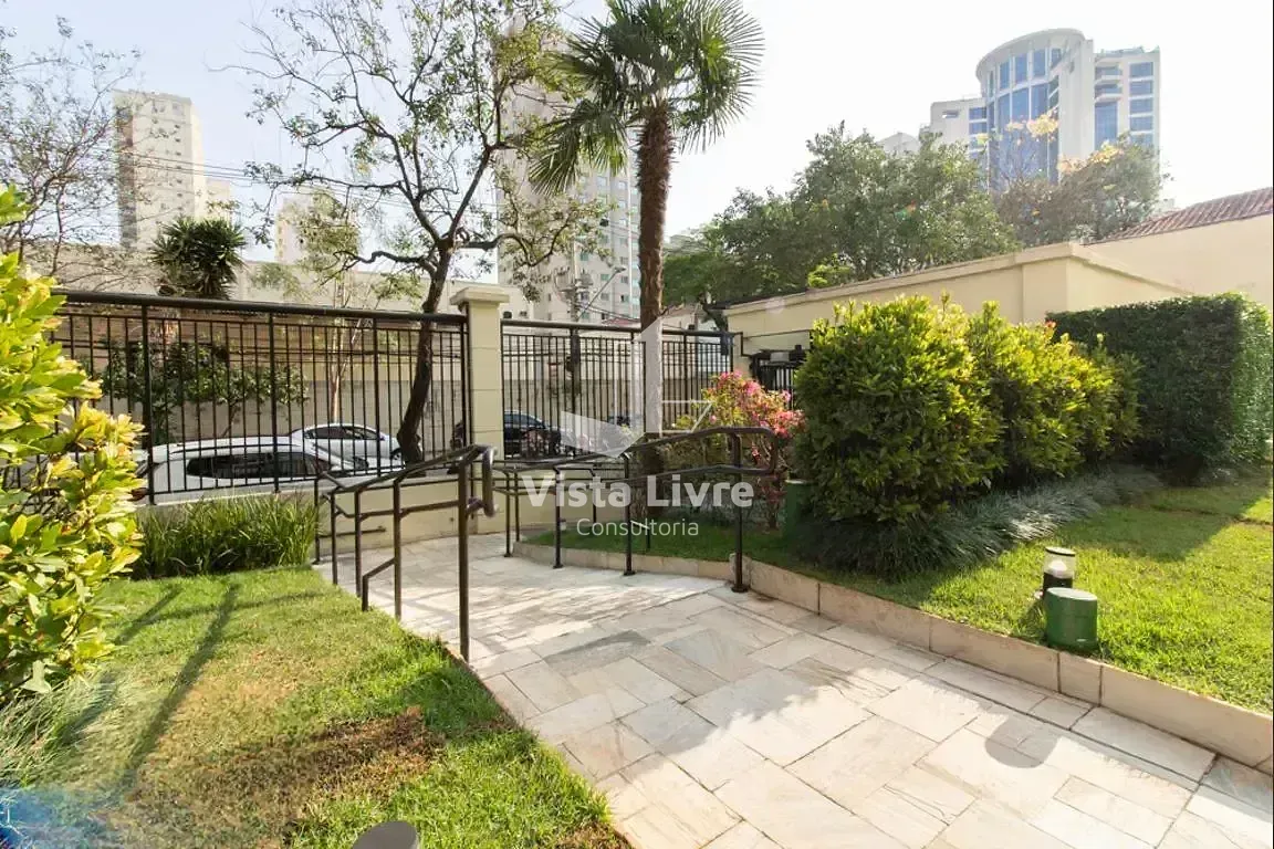 Apartamento, 3 quartos, 107 m² - Foto 47