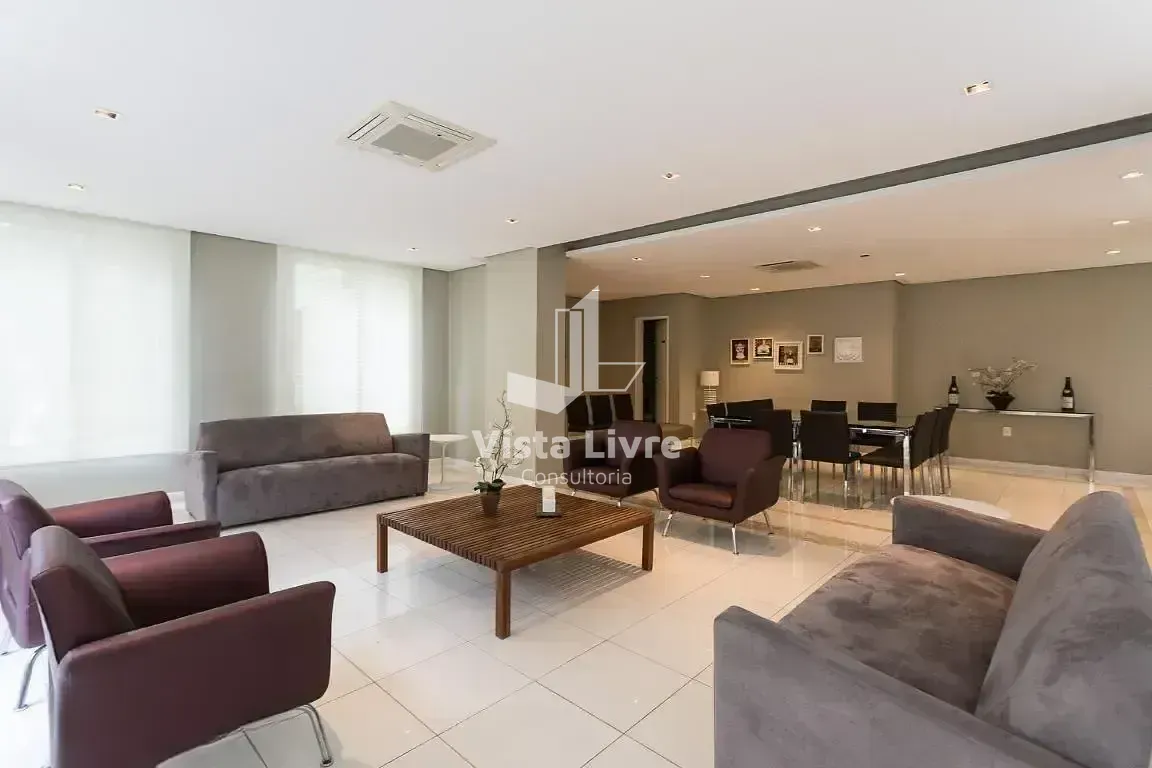 Apartamento, 3 quartos, 107 m² - Foto 40
