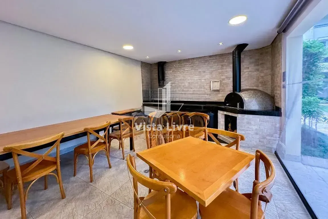 Apartamento, 3 quartos, 107 m² - Foto 39