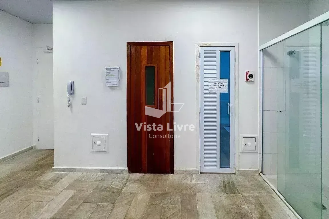 Apartamento, 3 quartos, 107 m² - Foto 36