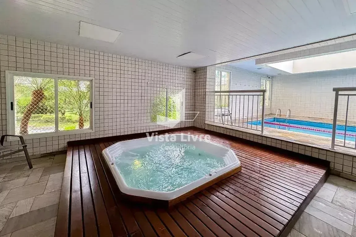 Apartamento, 3 quartos, 107 m² - Foto 38