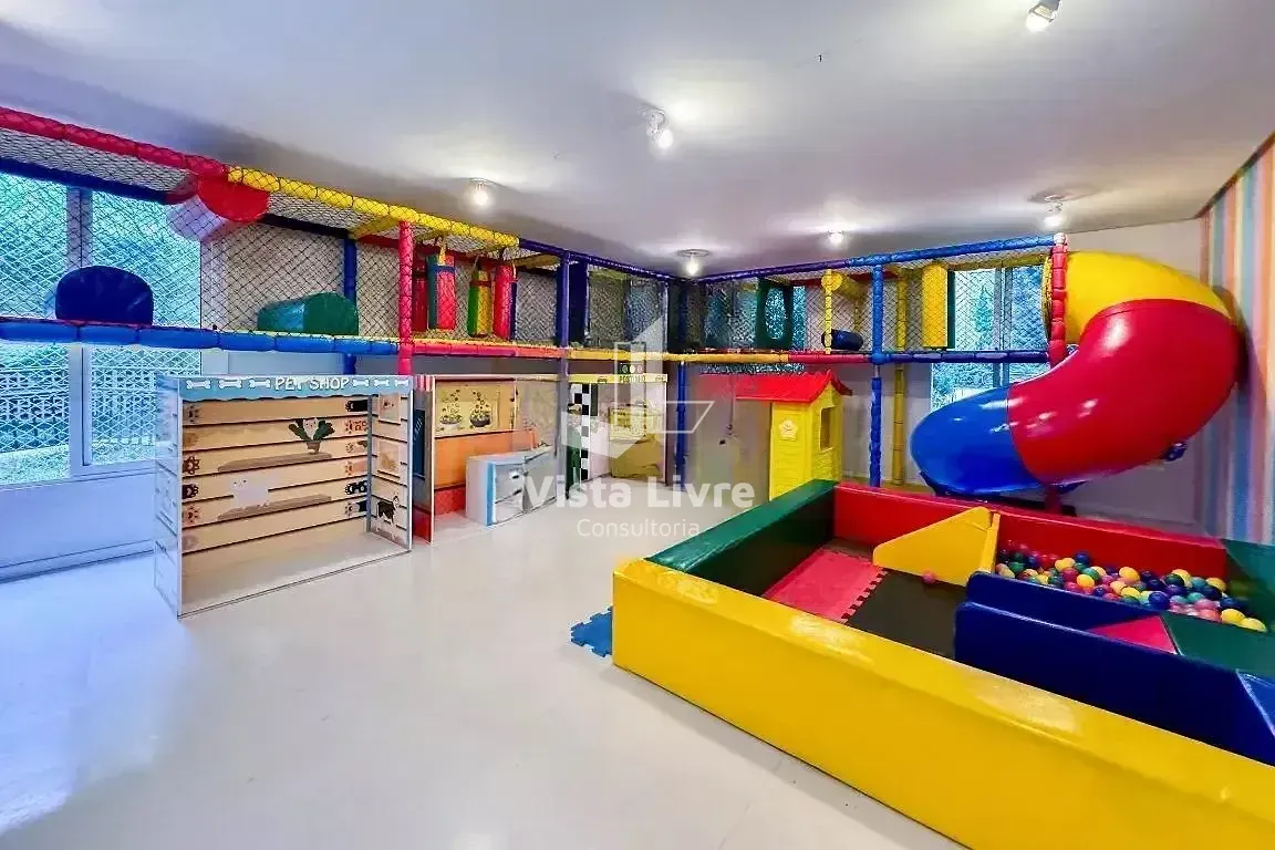 Apartamento, 3 quartos, 107 m² - Foto 33