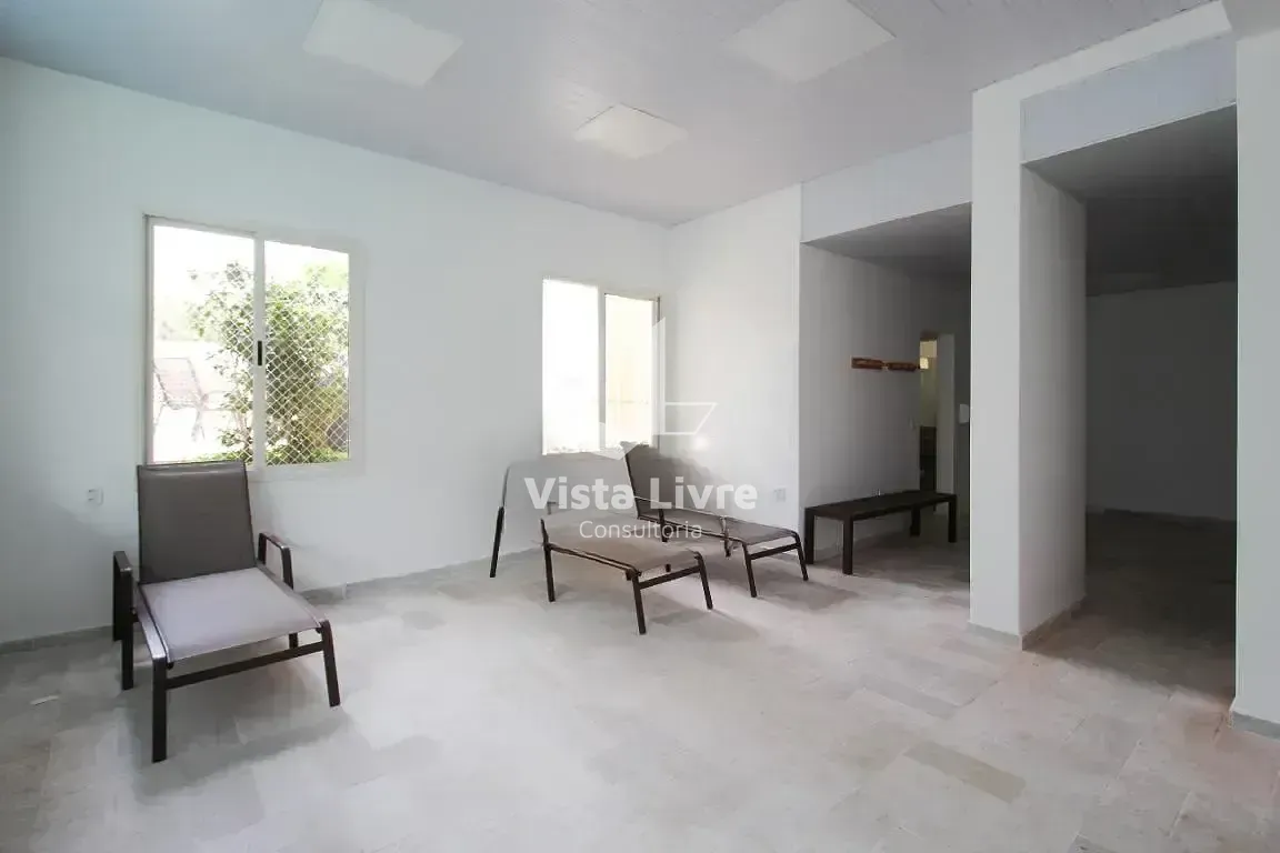 Apartamento, 3 quartos, 107 m² - Foto 43