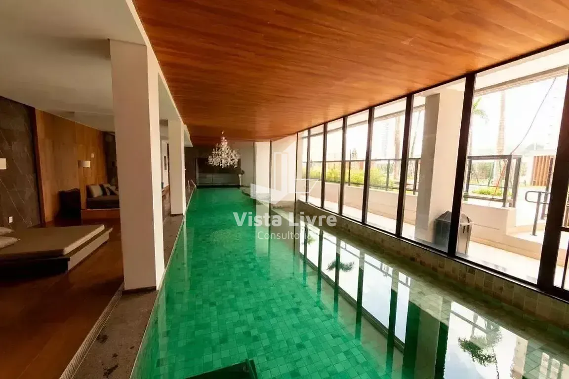 Apartamento, 1 quarto, 46 m² - Foto 9