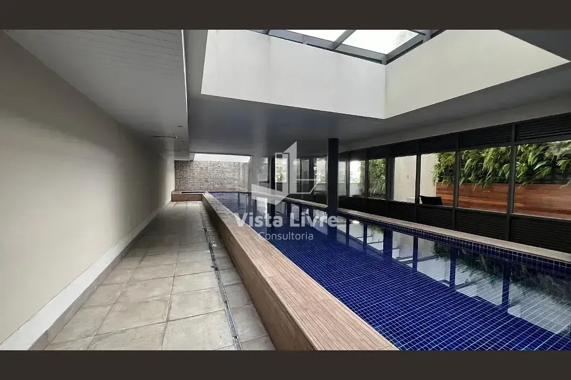 Apartamento, 1 quarto, 31 m² - Foto 10