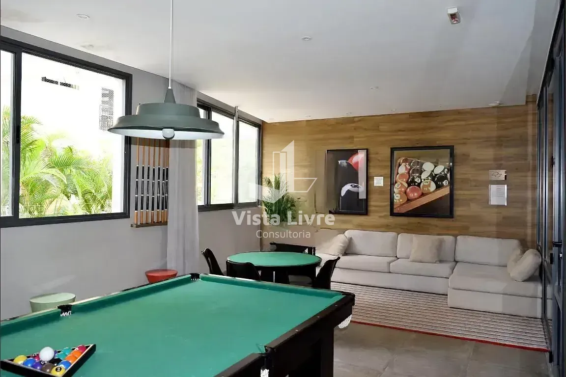 Apartamento, 1 quarto, 31 m² - Foto 15