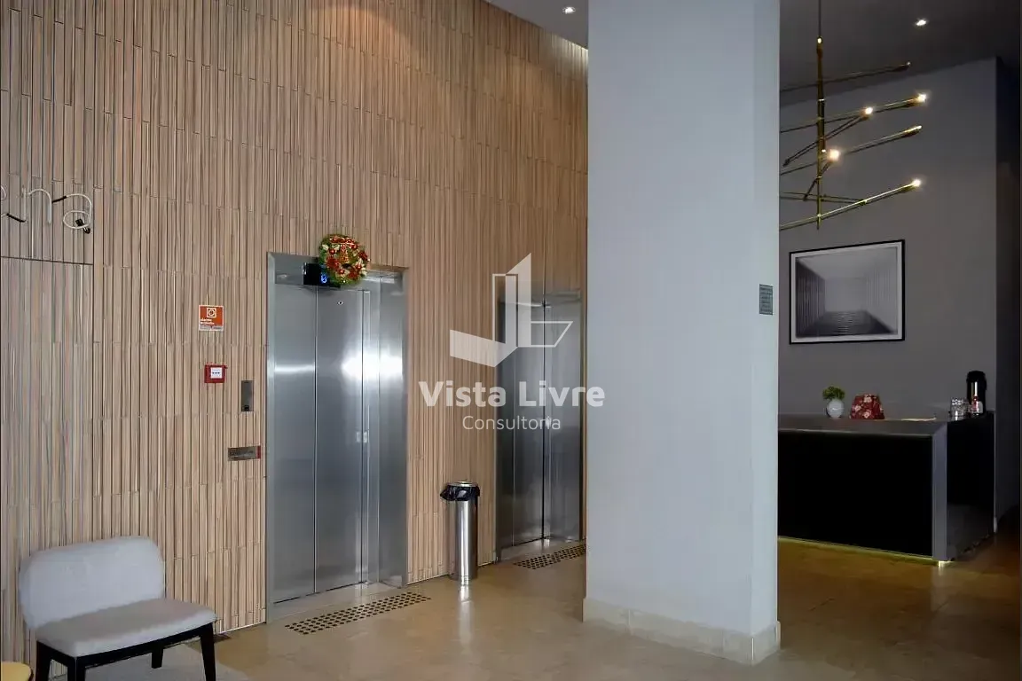 Apartamento, 1 quarto, 31 m² - Foto 19