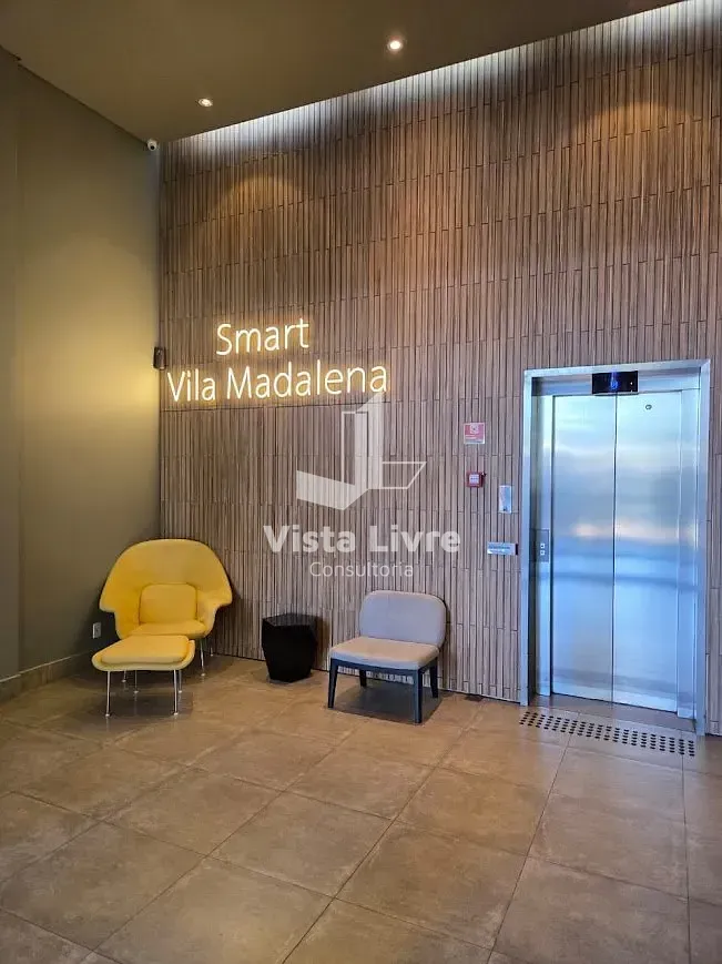 Apartamento, 1 quarto, 31 m² - Foto 21