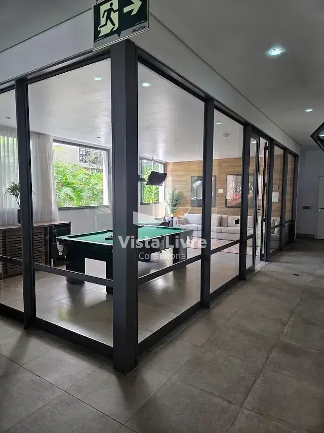 Apartamento, 1 quarto, 31 m² - Foto 17