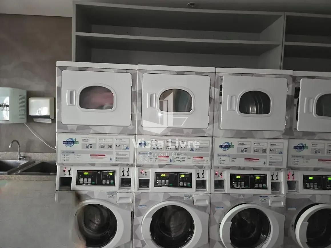 Apartamento, 1 quarto, 31 m² - Foto 18