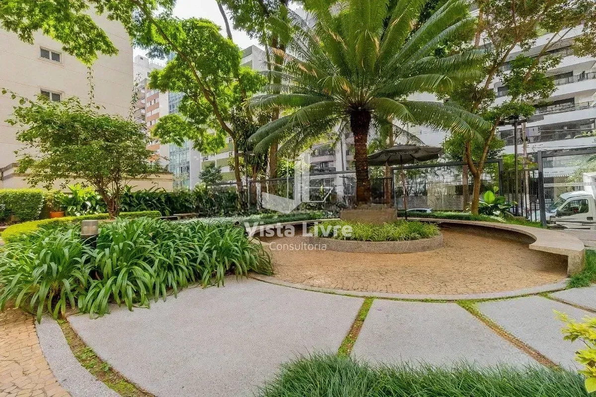 Apartamento, 3 quartos, 198 m² - Foto 31