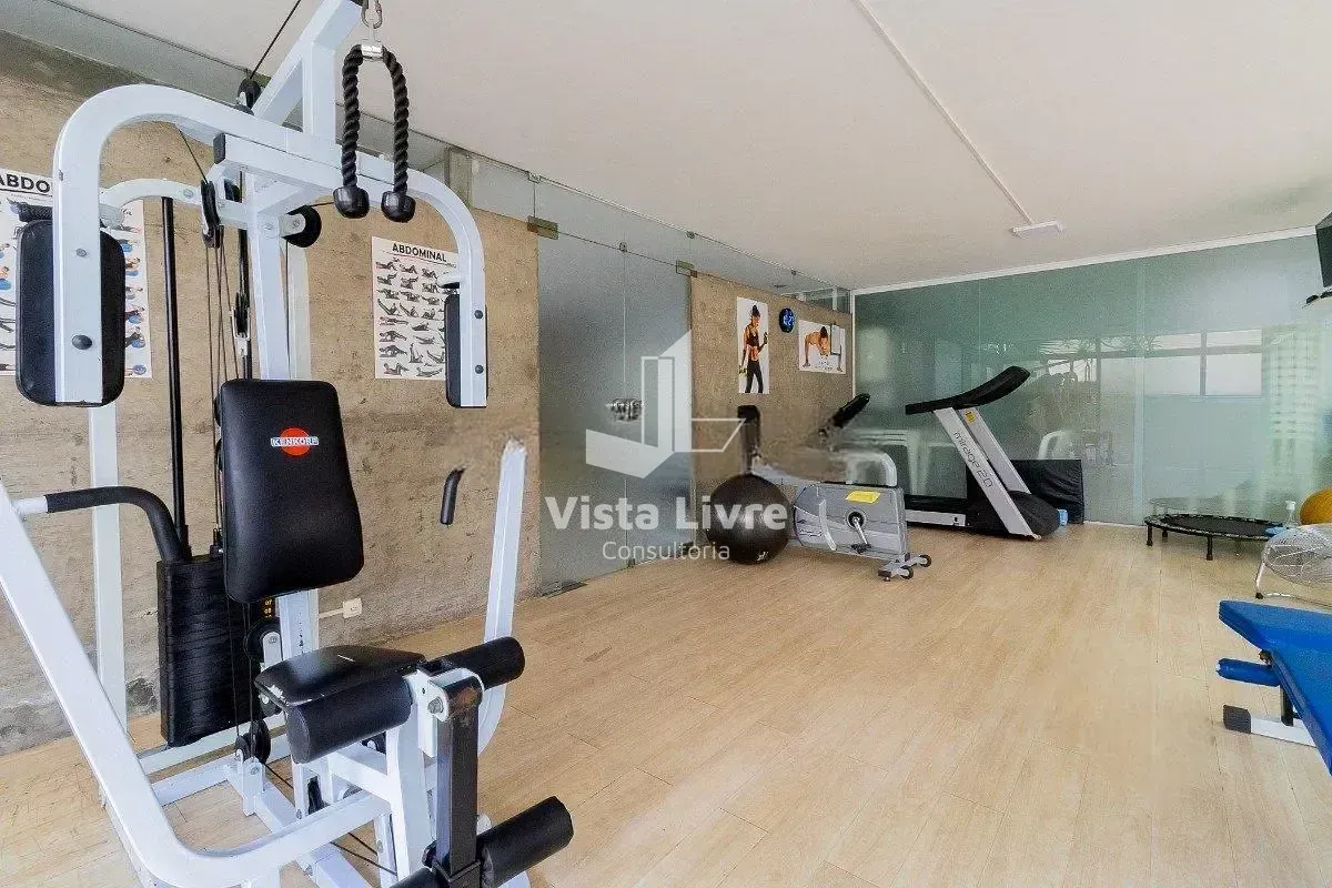Apartamento, 3 quartos, 198 m² - Foto 32