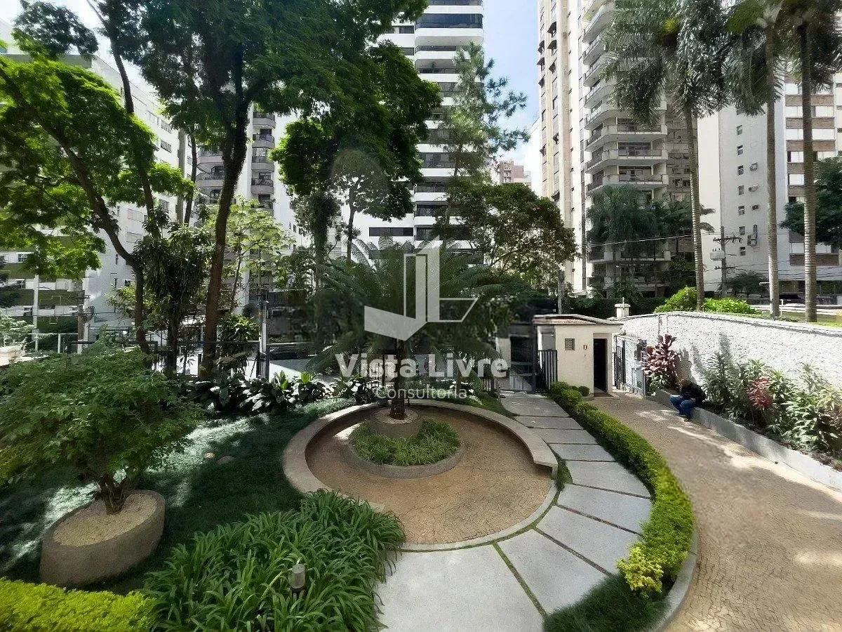 Apartamento, 3 quartos, 198 m² - Foto 33