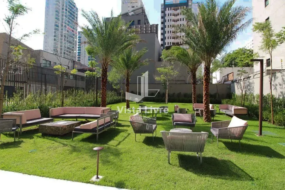 Apartamento, 1 quarto, 26 m² - Foto 14