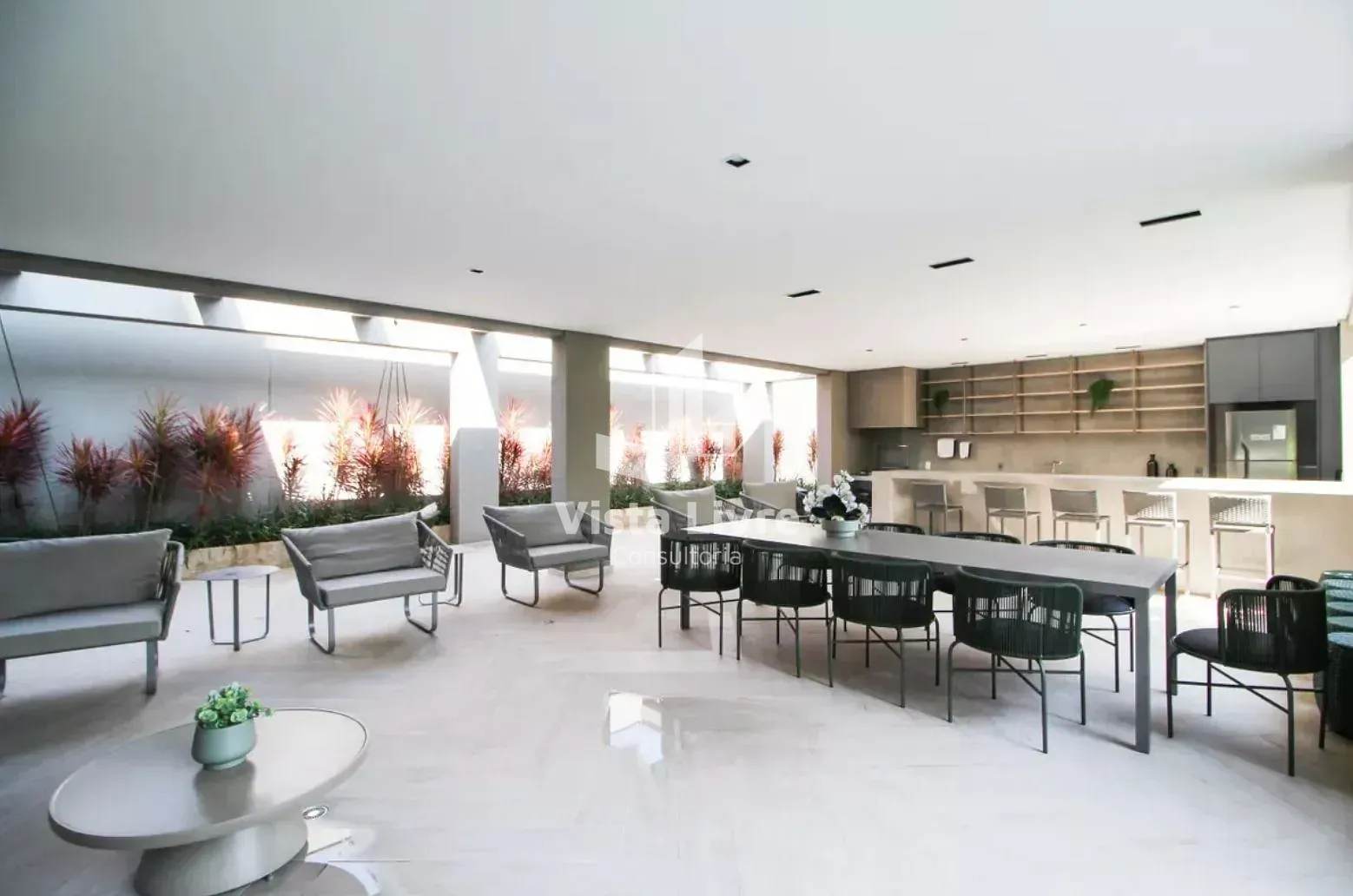 Apartamento, 1 quarto, 26 m² - Foto 15