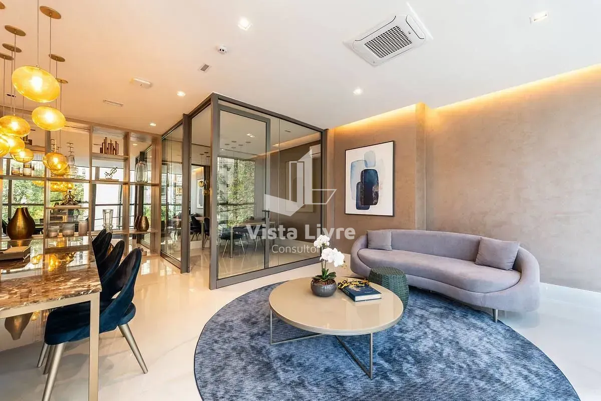 Apartamento, 1 quarto, 26 m² - Foto 16