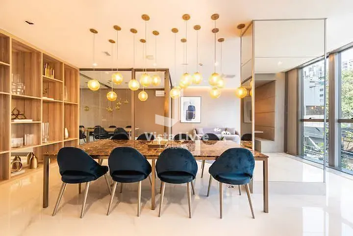 Apartamento, 1 quarto, 26 m² - Foto 17
