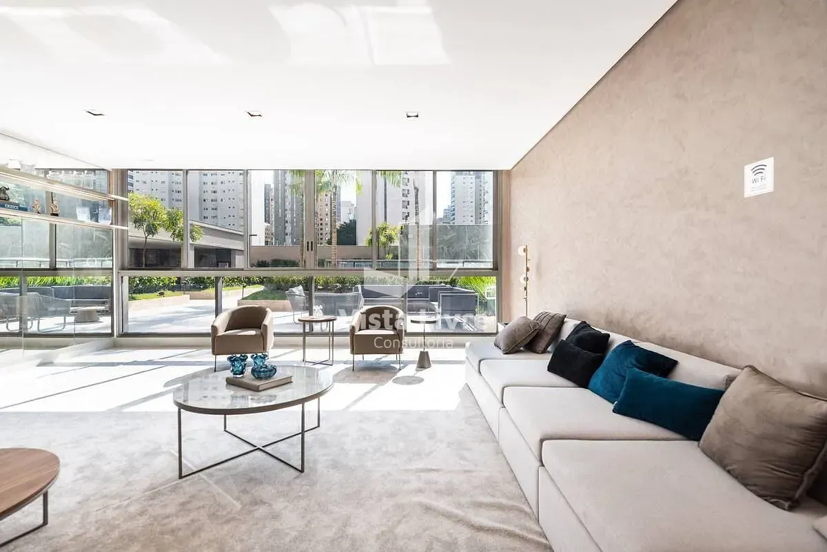 Apartamento, 1 quarto, 26 m² - Foto 18