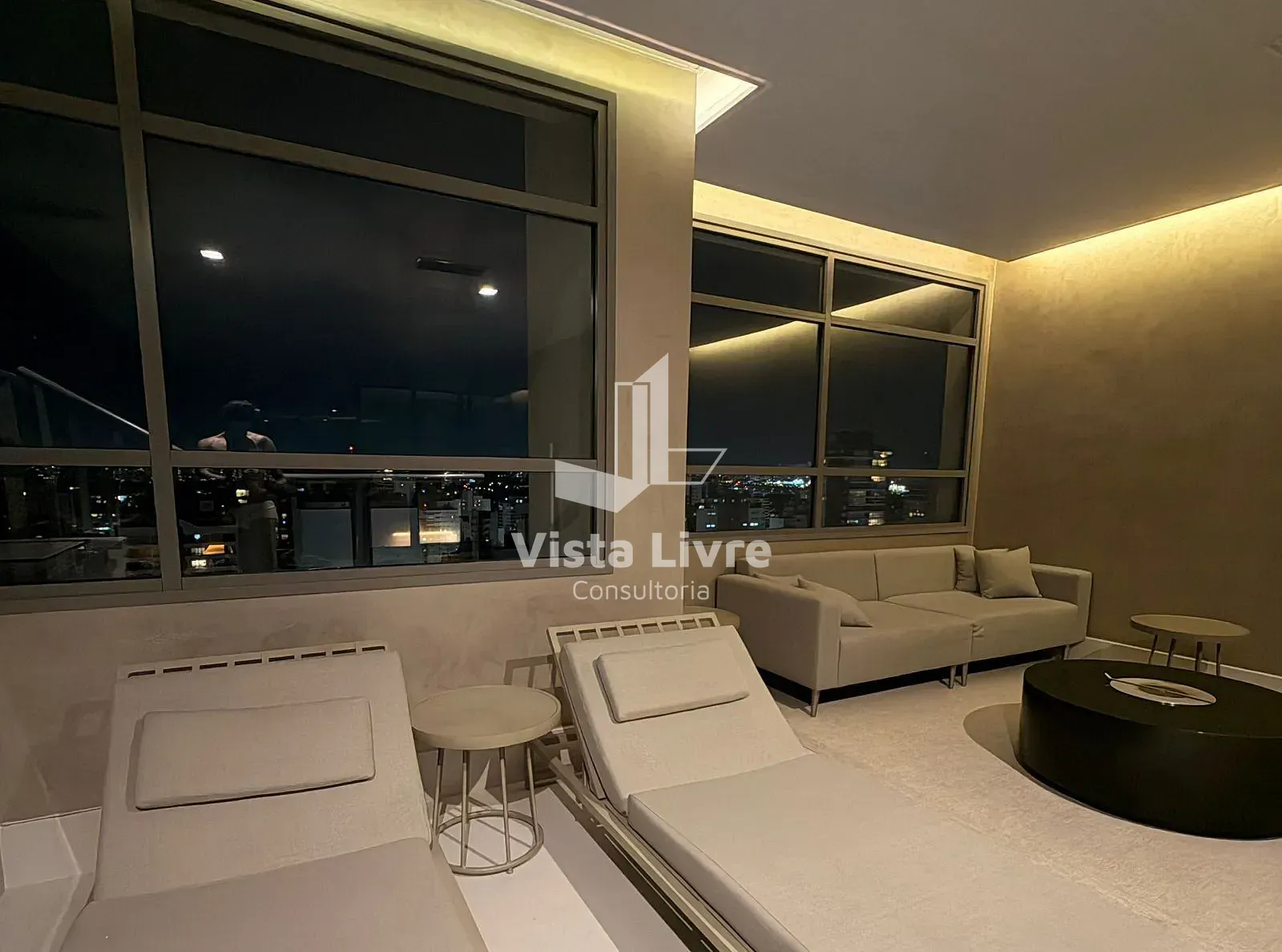 Apartamento, 1 quarto, 26 m² - Foto 23