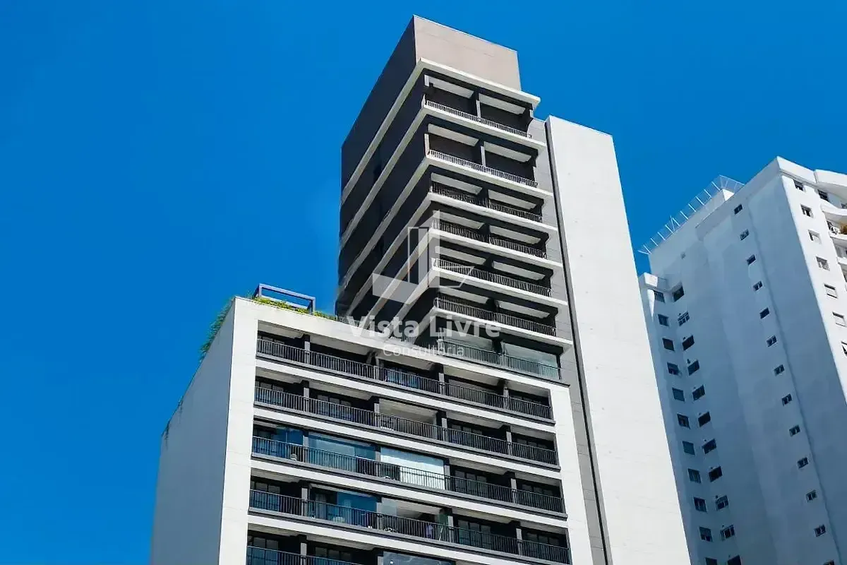 Apartamento, 1 quarto, 24 m² - Foto 33
