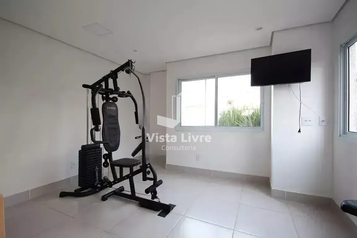 Apartamento, 2 quartos, 62 m² - Foto 34