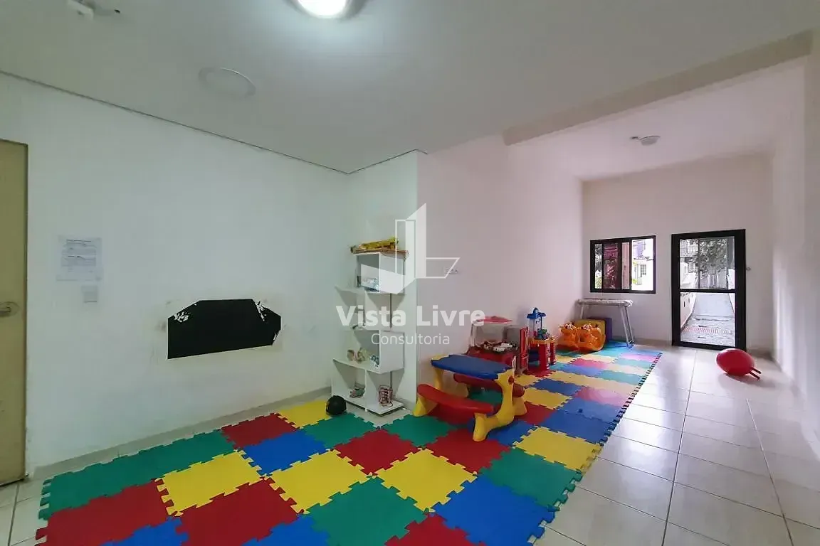 Apartamento, 3 quartos, 100 m² - Foto 45