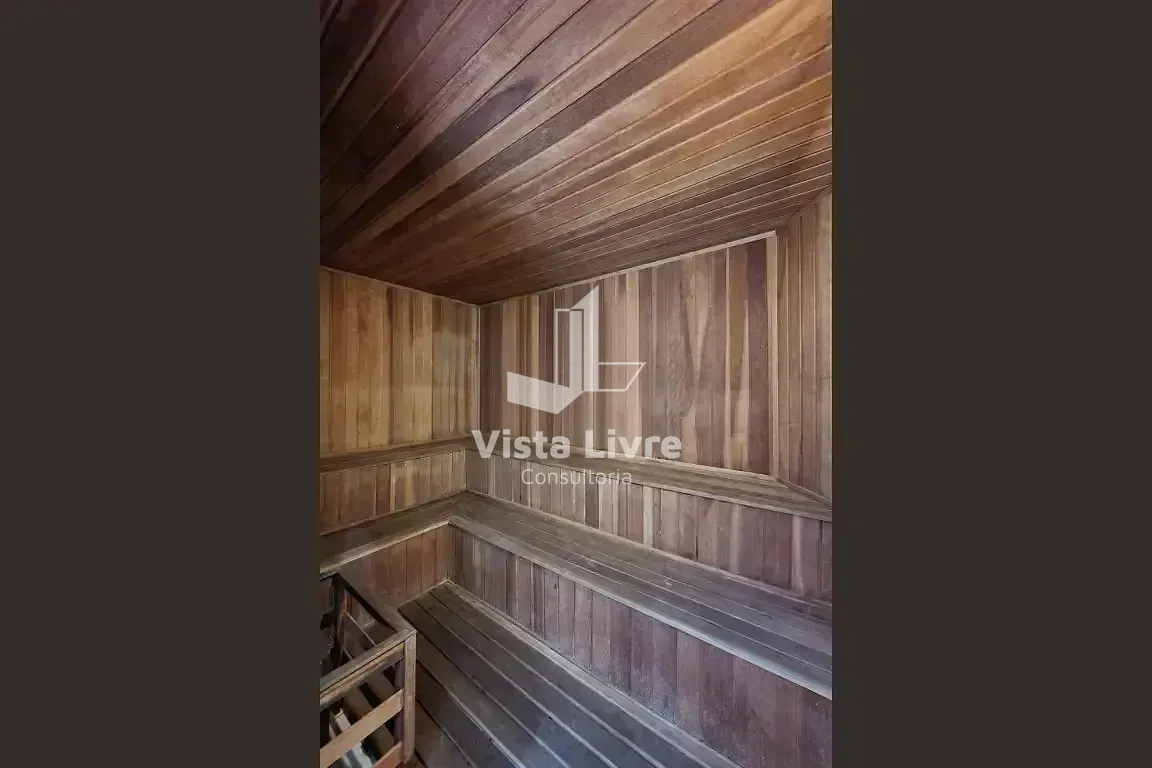 Apartamento, 3 quartos, 100 m² - Foto 47