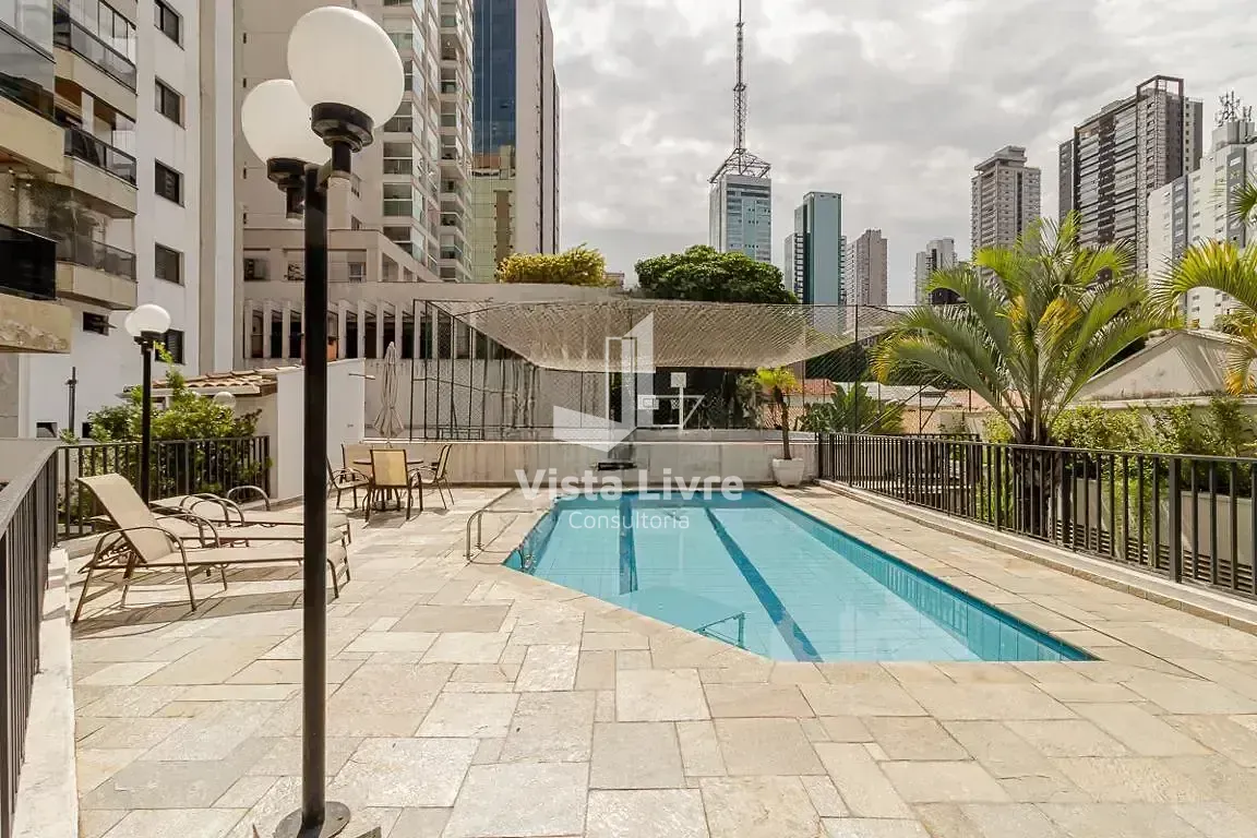 Apartamento, 3 quartos, 100 m² - Foto 42