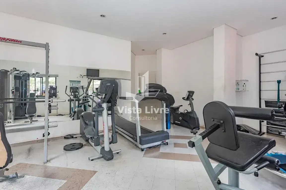 Apartamento, 3 quartos, 100 m² - Foto 48