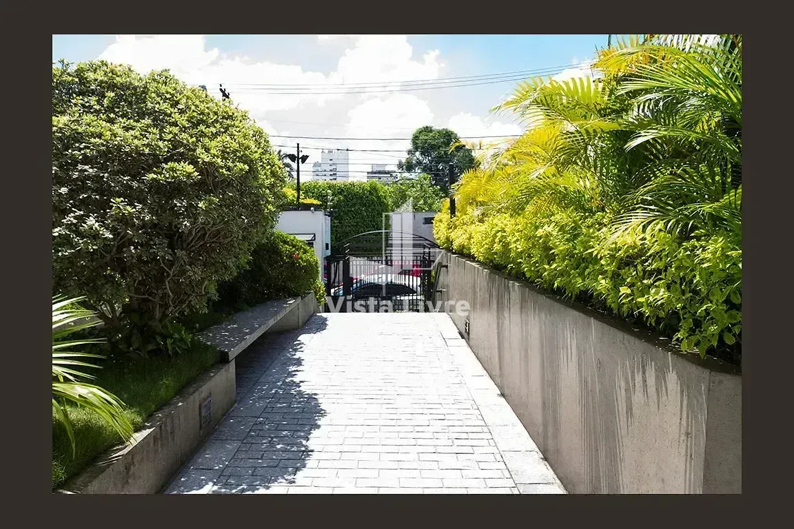 Apartamento, 3 quartos, 216 m² - Foto 33