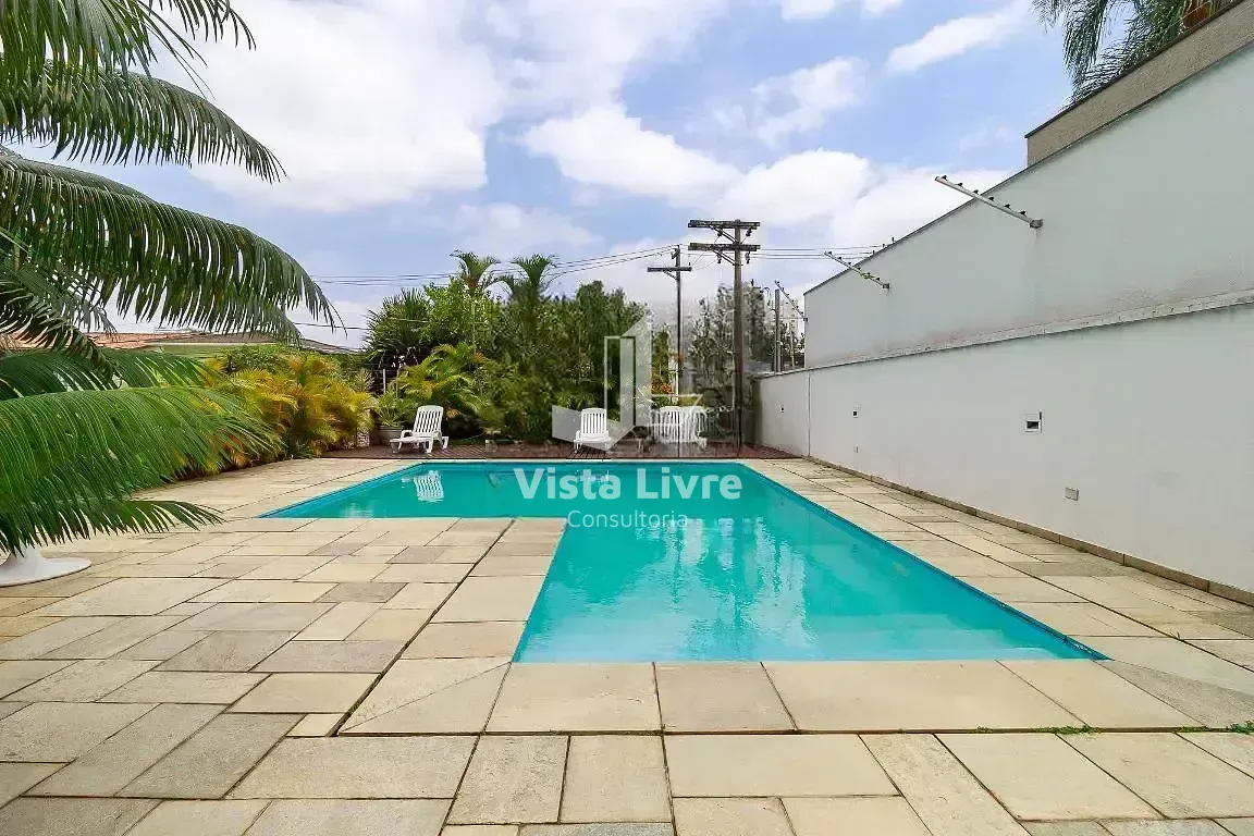 Apartamento, 3 quartos, 216 m² - Foto 31