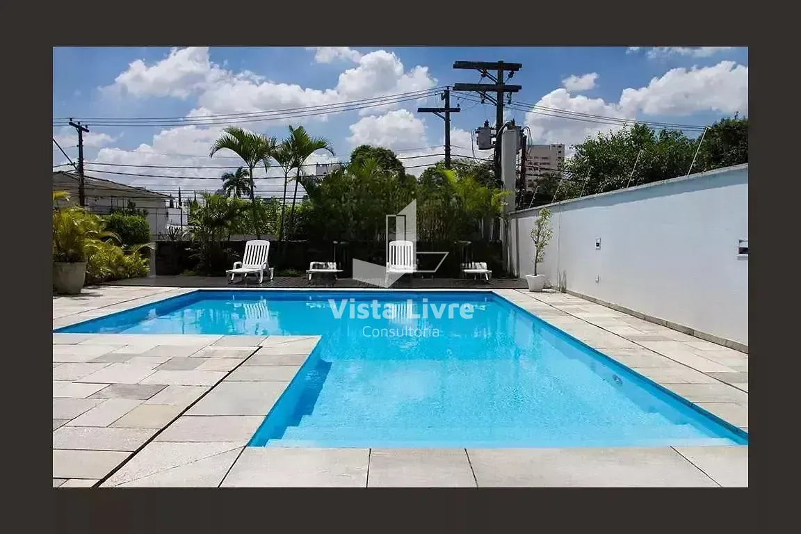 Apartamento, 3 quartos, 216 m² - Foto 32